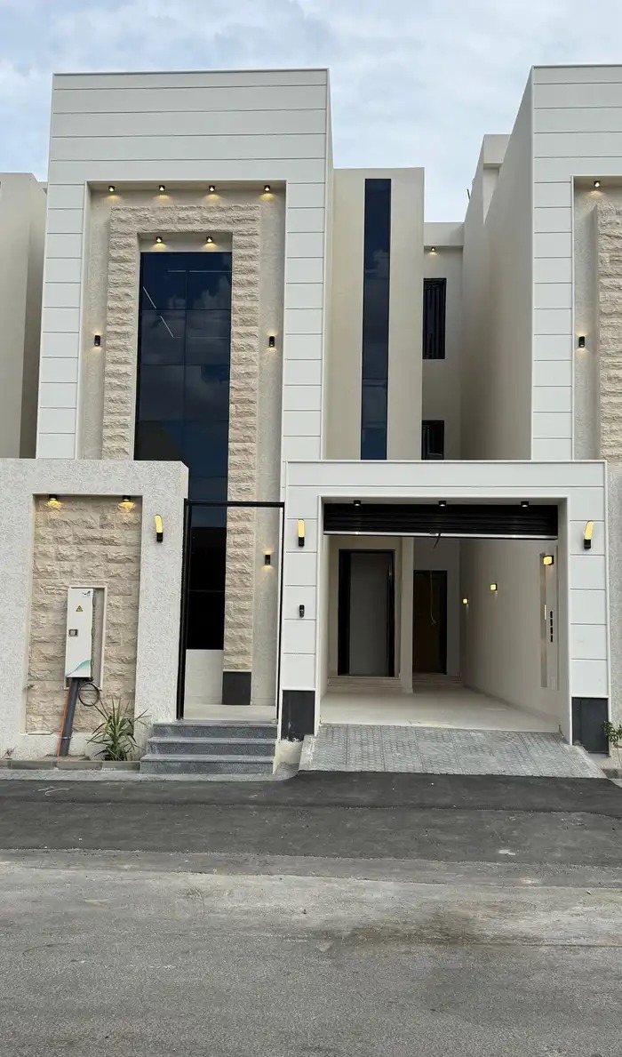 فيلا في خميس مشيط بسعر مناسب جدا