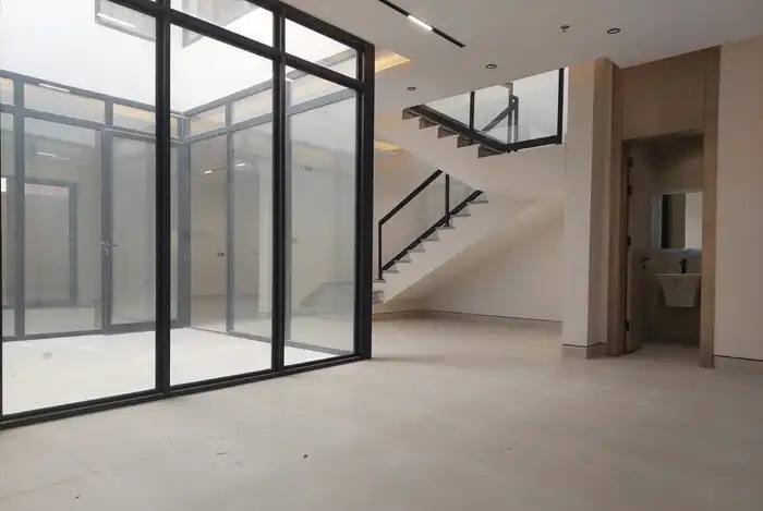 فيلا للايجار بحي الرمال