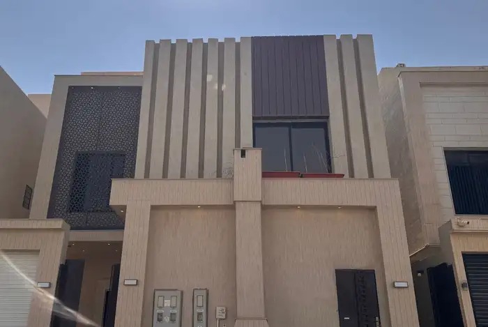 فيلا للايجار بحي تنال الرمال
