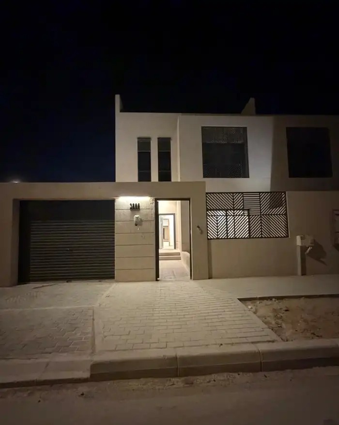 فيلا للايجار في سرايا الفرسان