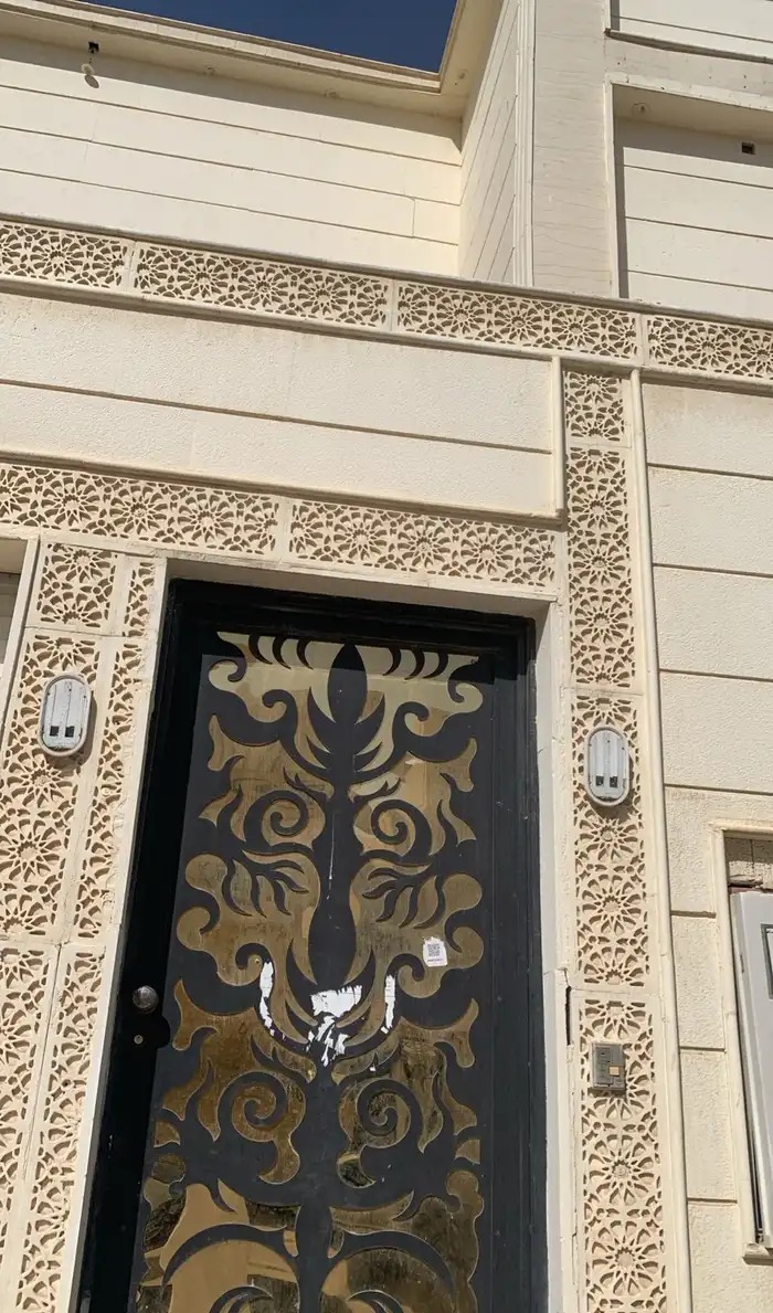فيلا مفروشة للايجار ومجدده كامل