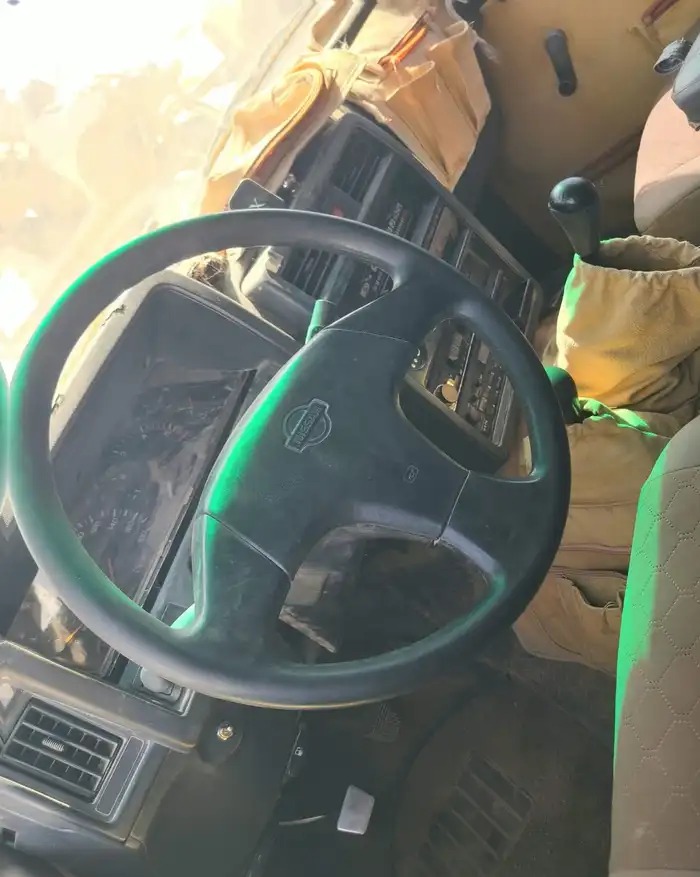 قطع غيار نيسان باترول جميع الموديلات