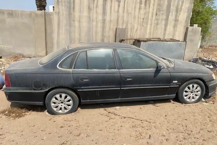 كابريس 2006 الاستمارة تجديد 1200 و الحد في خليص