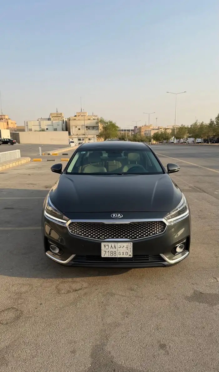 كادينزا 2018 ستاندر