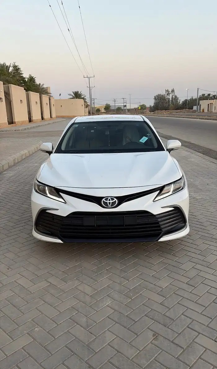 كامري 21 عبداللطيف جميل