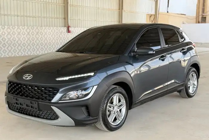 كونا 2022 بنزين
