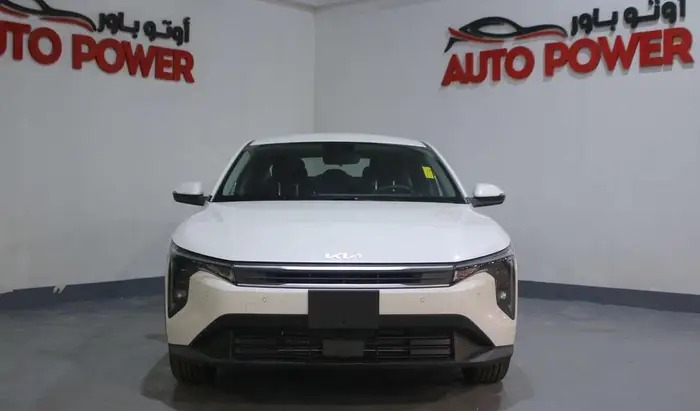 كيا K4 2026 ستاندر مكينه 1600