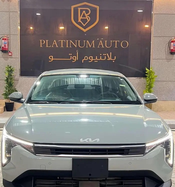 كيا ك4 ستاندر مكينة 1.600 باقل الاسعار في مكه