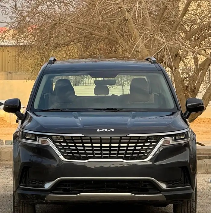 كيا كارنيفال 2022 عداد(65)الف