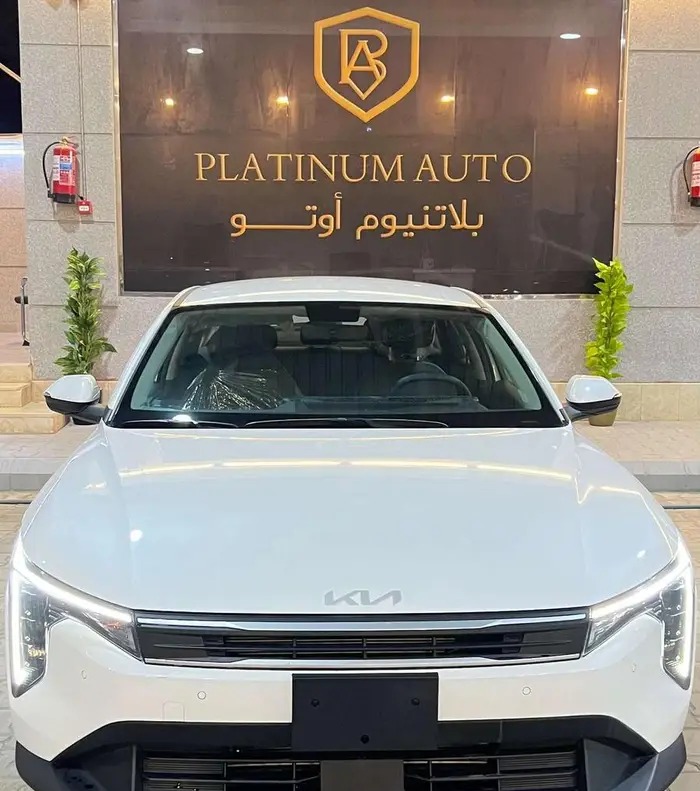 كيا كي 4 ستاندر مطور بصمه 1.6 اسعار في مكه