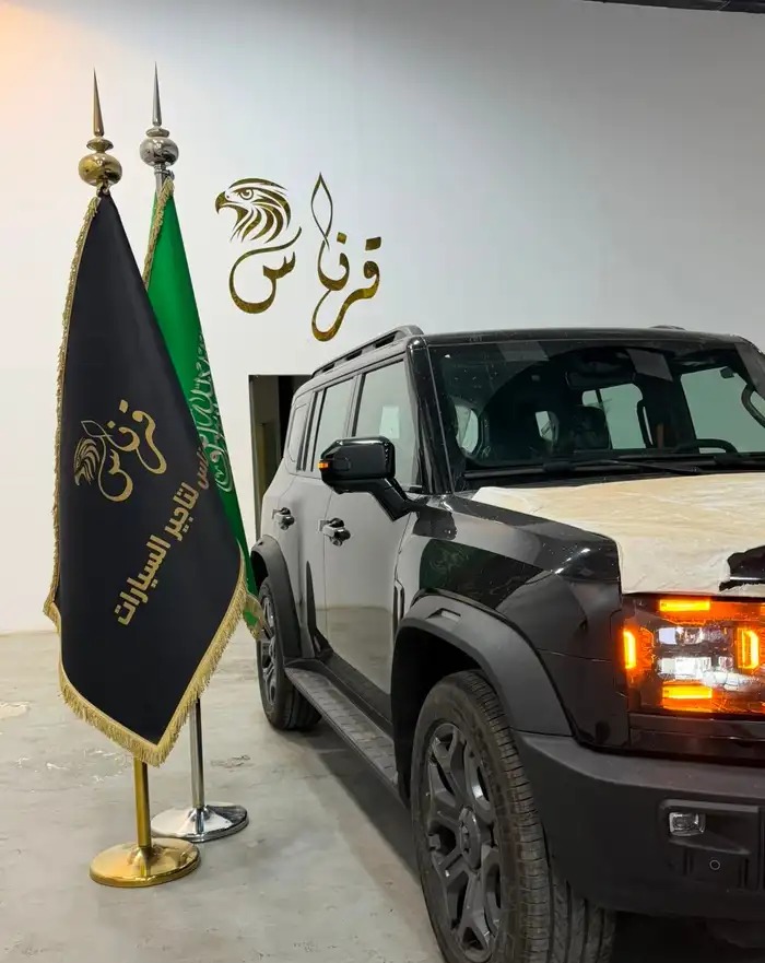 للإيجار جيتور في الرياض