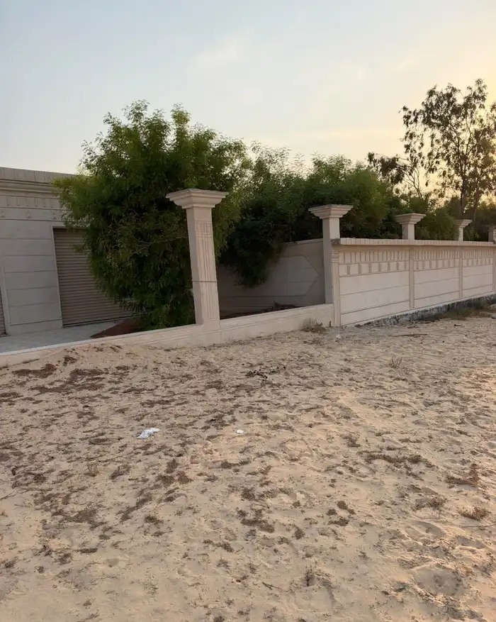 للإيجار مستودع بالجبيل الهدا
