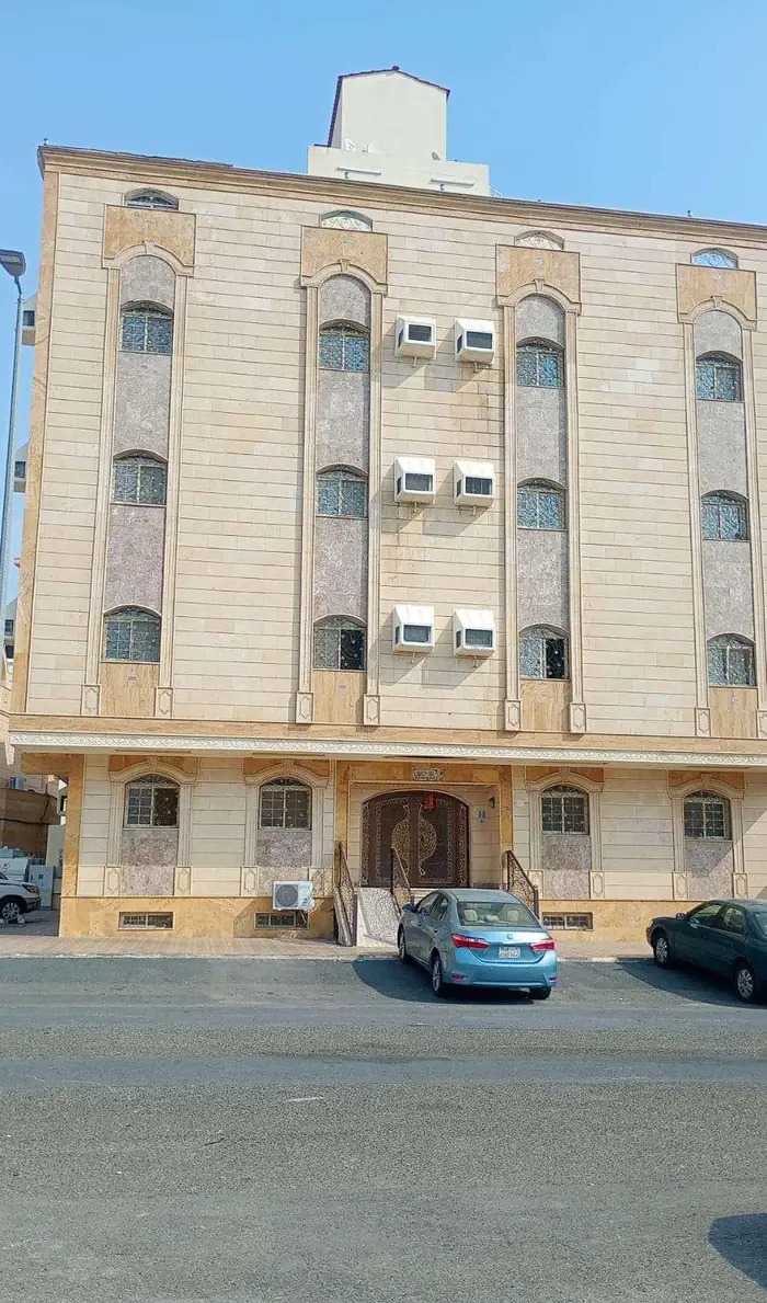 للإيجار مكة المكرمة حي العسيلة