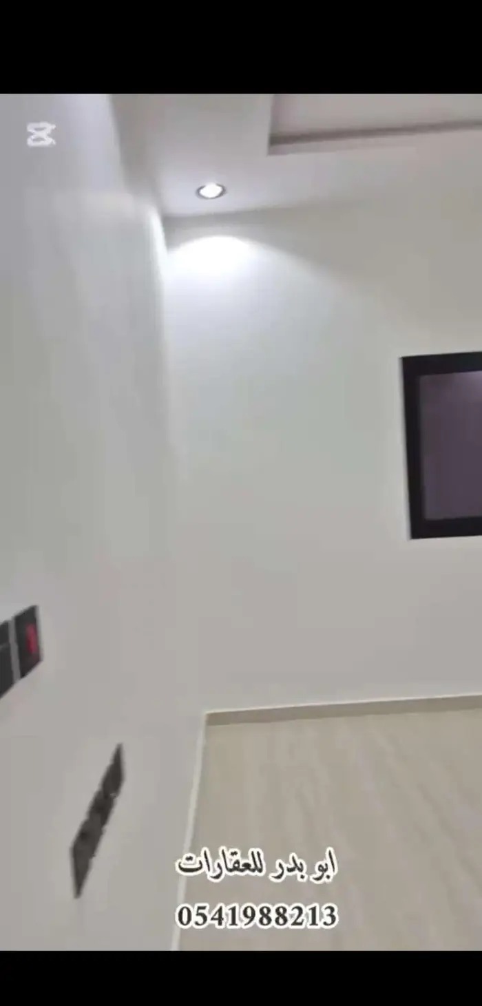 للايجار استديو عزاب جديد حي ديراب