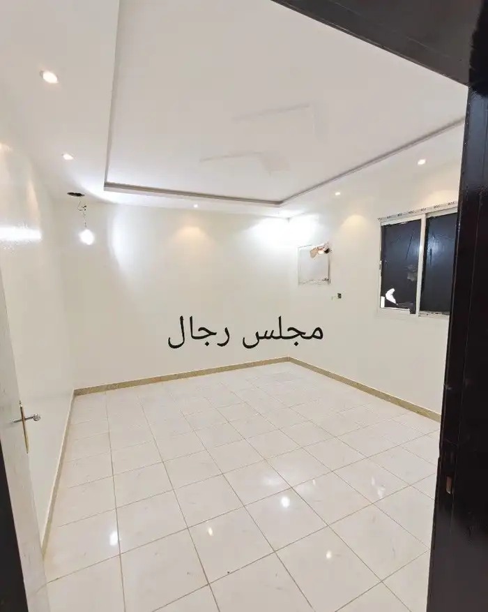للايجار شقه عوائل ملحق راكب مطبخ الرمال التعمير