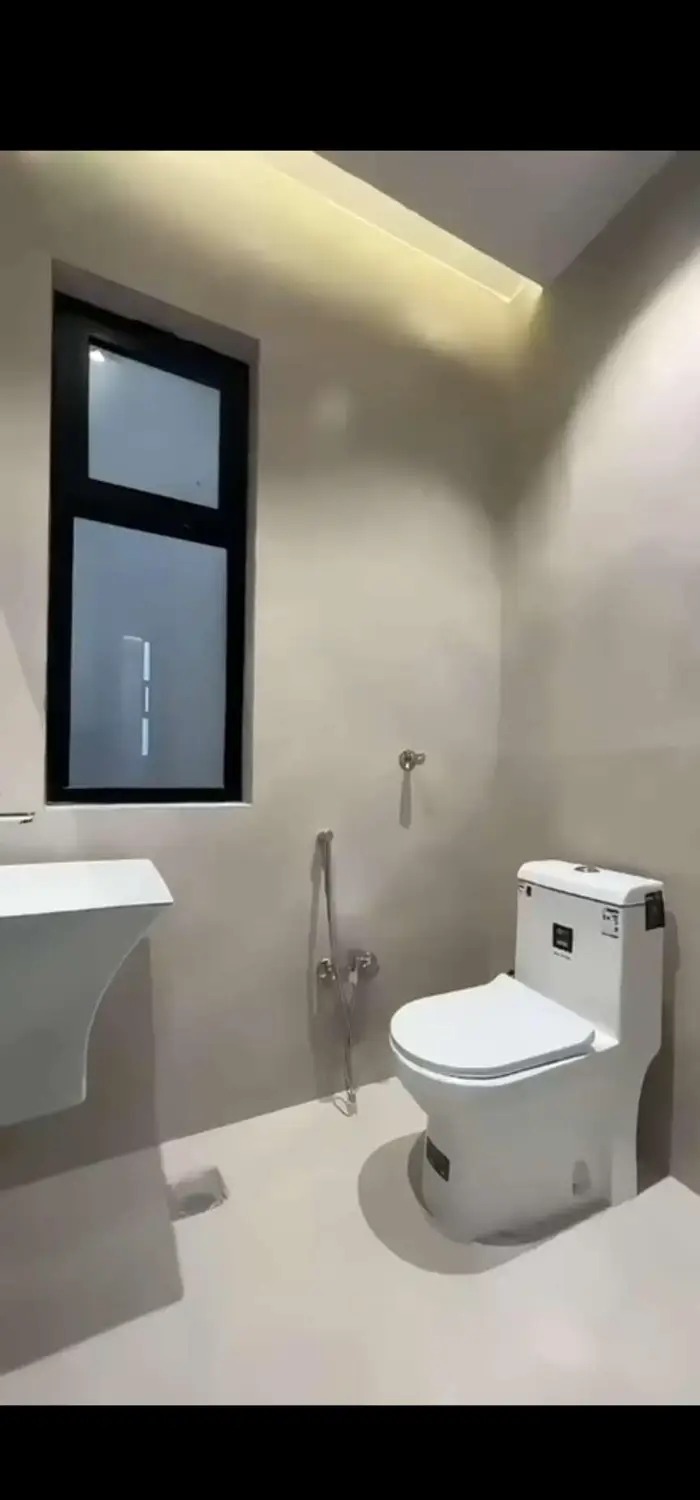 للتمليك روف ارضي حي الصفا تبوك