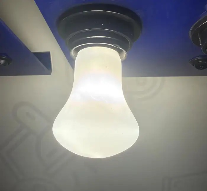 لمبات حرارية هالوجين