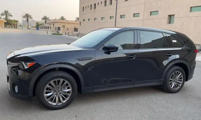 مازدا CX 90 موديل 2024