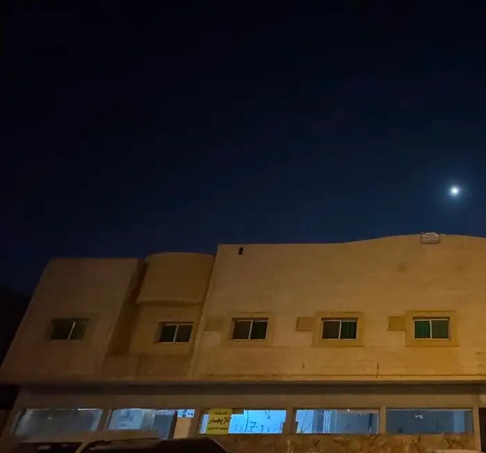 محلات للايجار حي العقيق