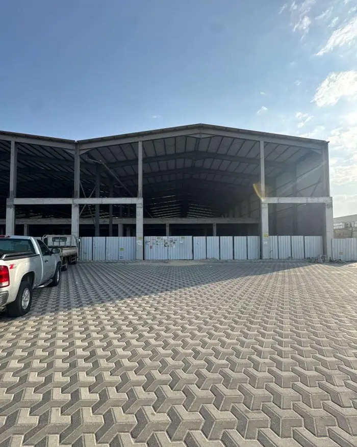 معارض مستودعات للإيجار المحمدية