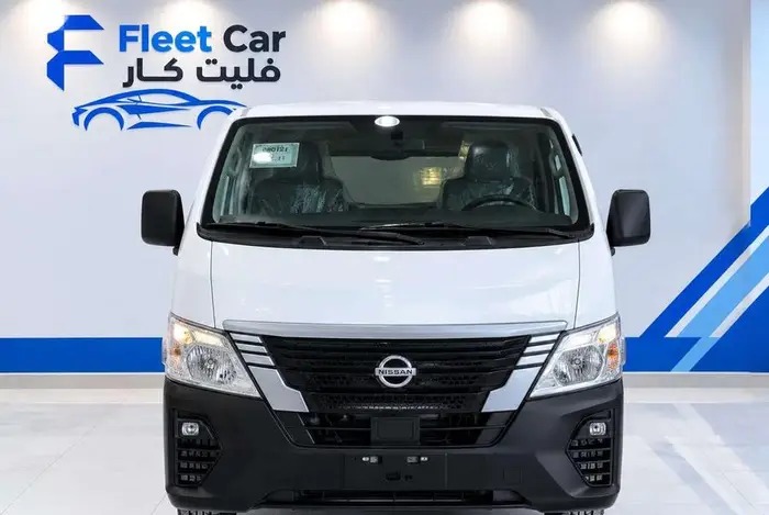 نيسان اورفان فان بضاعة خليجي 2026