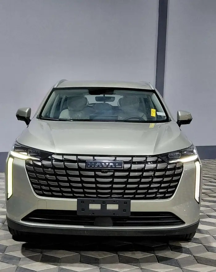 هافال H6 اكتف 2026 اقل سعر للكاش والبنوك
