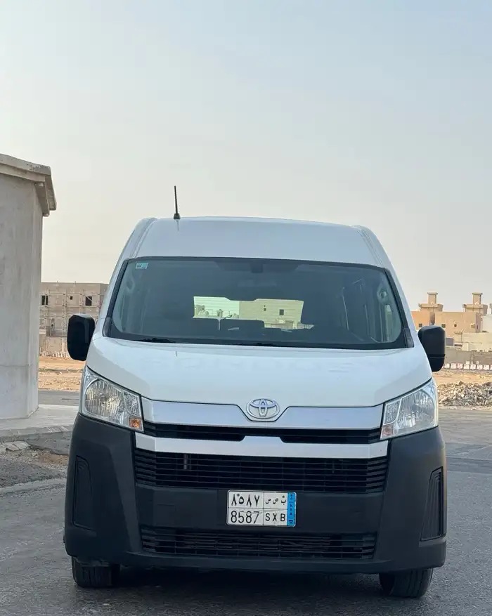 هايس في جده