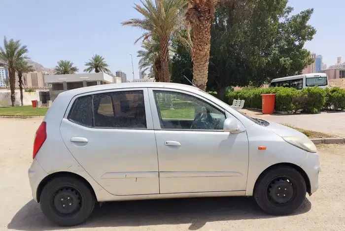 هوانداي i10 ب11الف