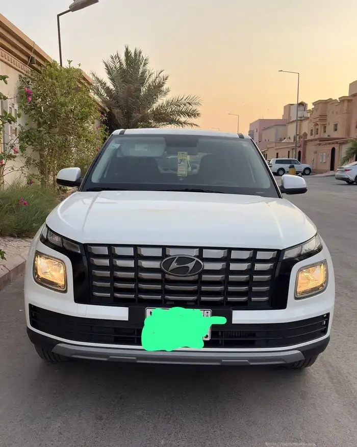 هونداي فينو2023
