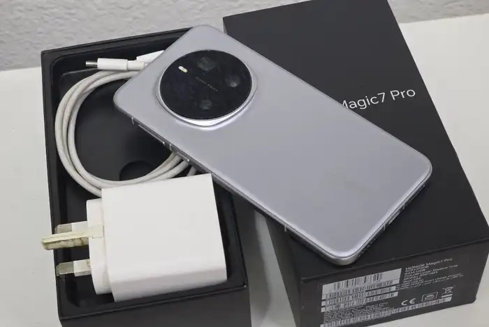 هونر ماجيك 7 برو 512GB
