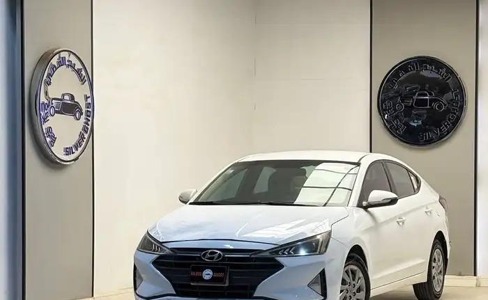 هيونداي النترا 2020