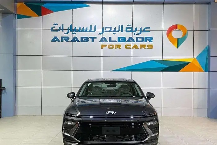 هيونداي سوناتا سمارت 2026