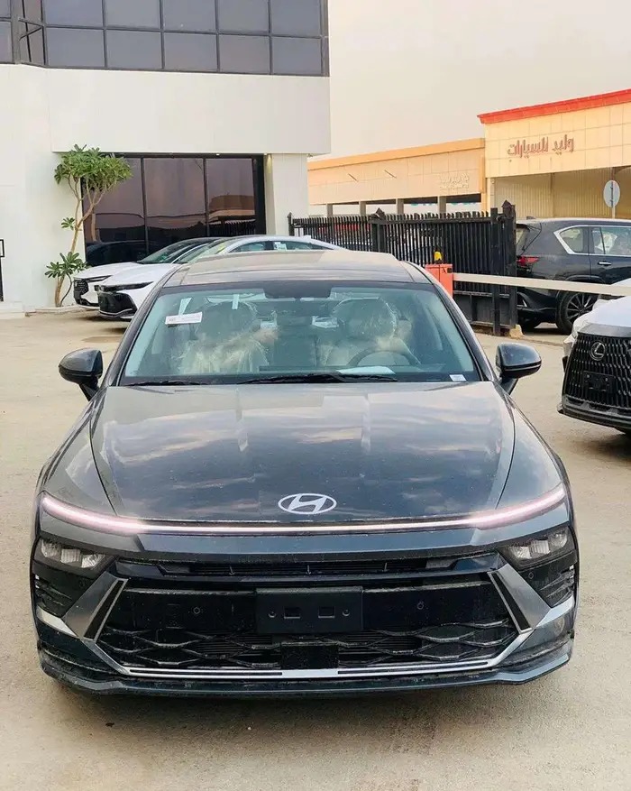 هيونداي سوناتا كمفرت 2026 سعودي كاش- اقساط