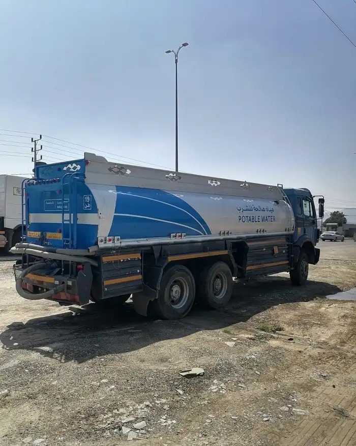 وايت البي 91 مكينة استندر مكيف سقس مفحوص مجدد