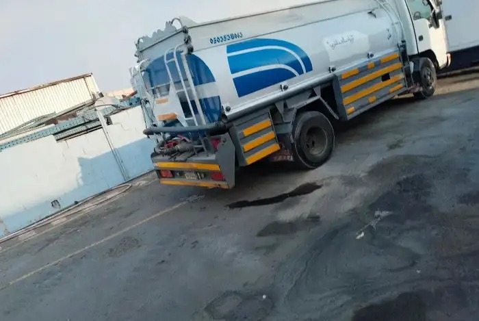 وايت مياہ 7طن تواصل سريع جدہ رقم جوال