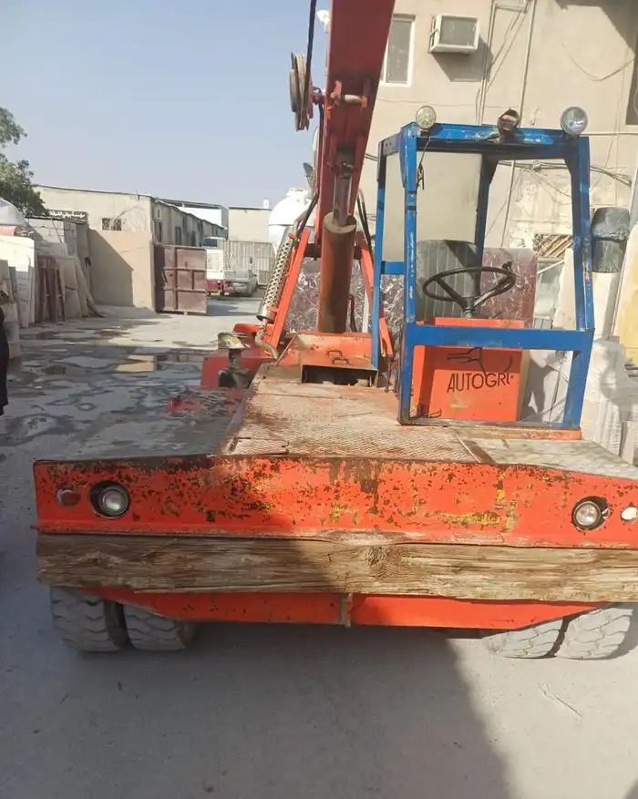 ونش في الرياض